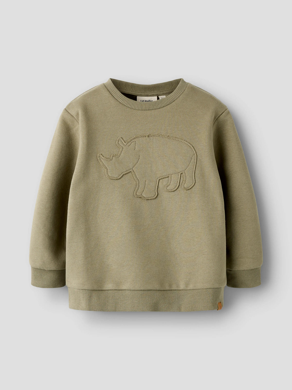 Pullover Ilondon