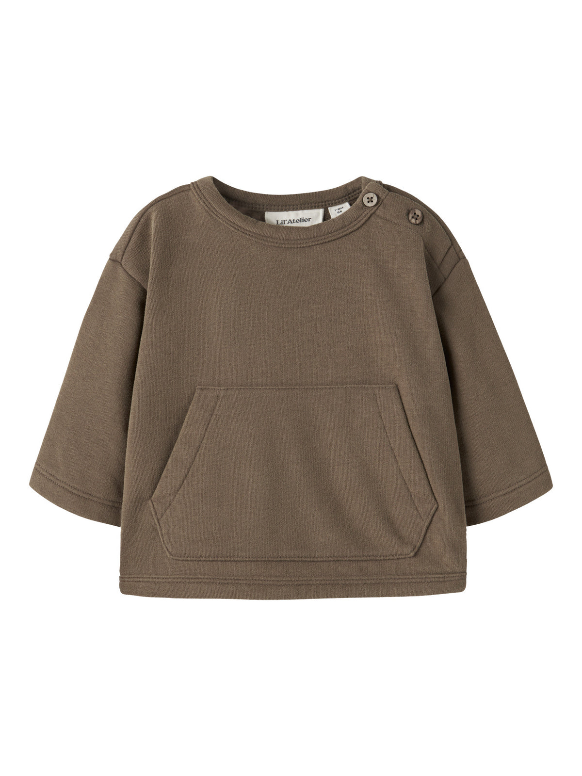 Pullover London