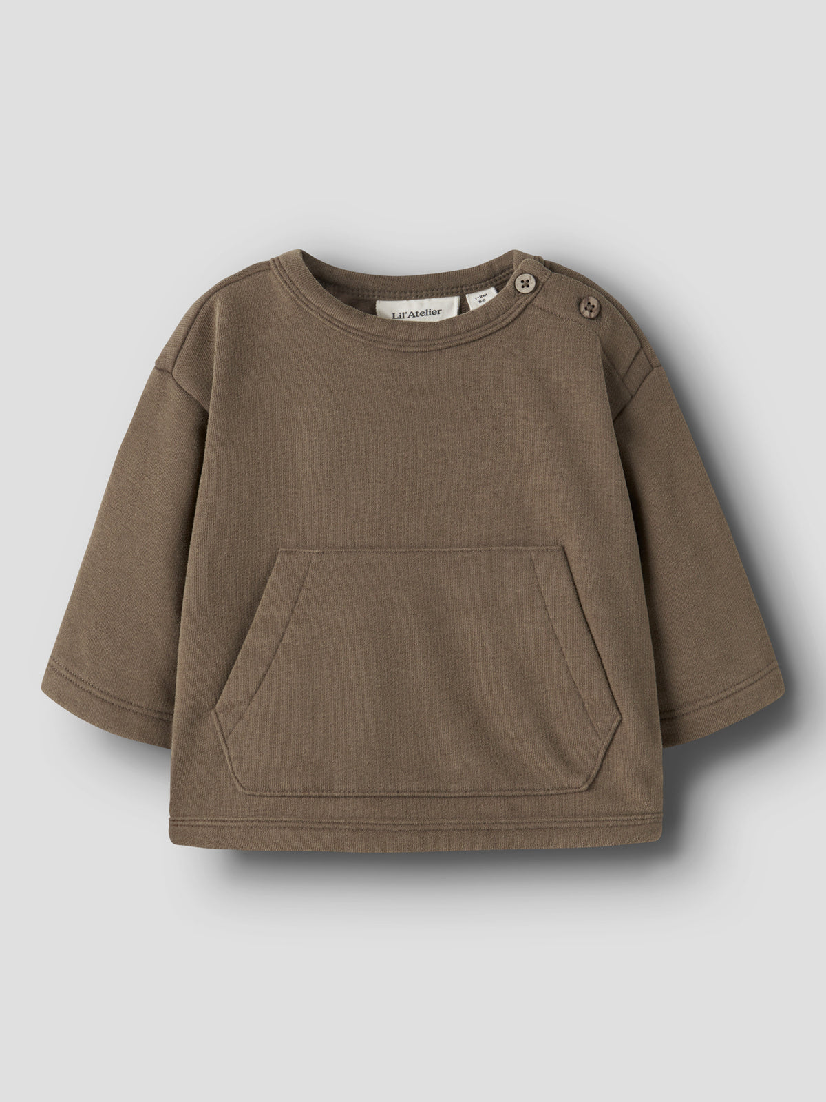 Pullover London