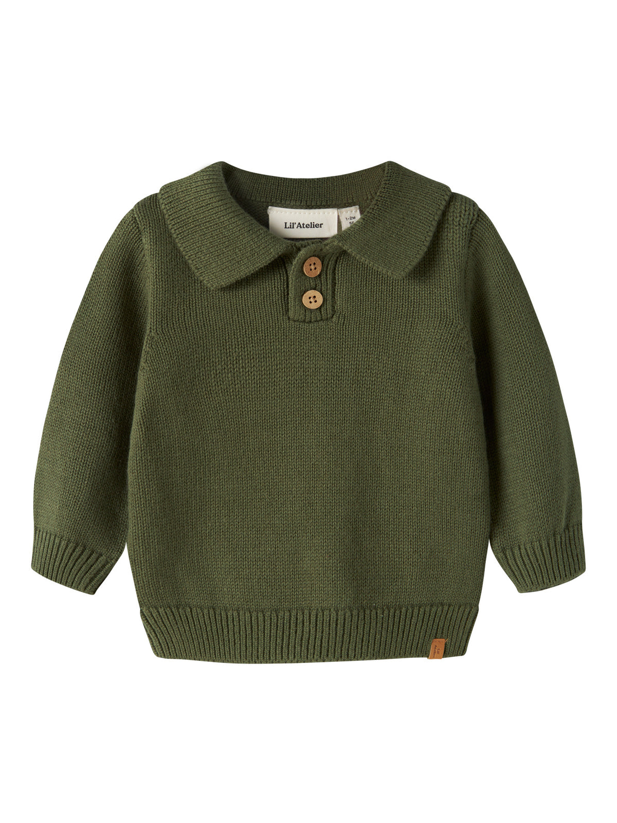 Sweater Olo