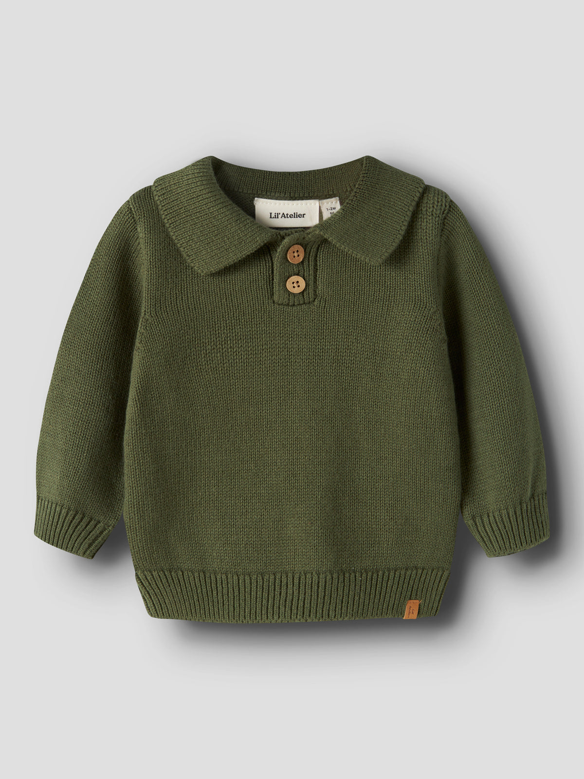 Sweater Olo