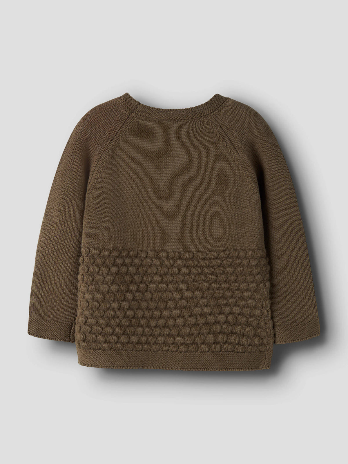 Pullover Nobir
