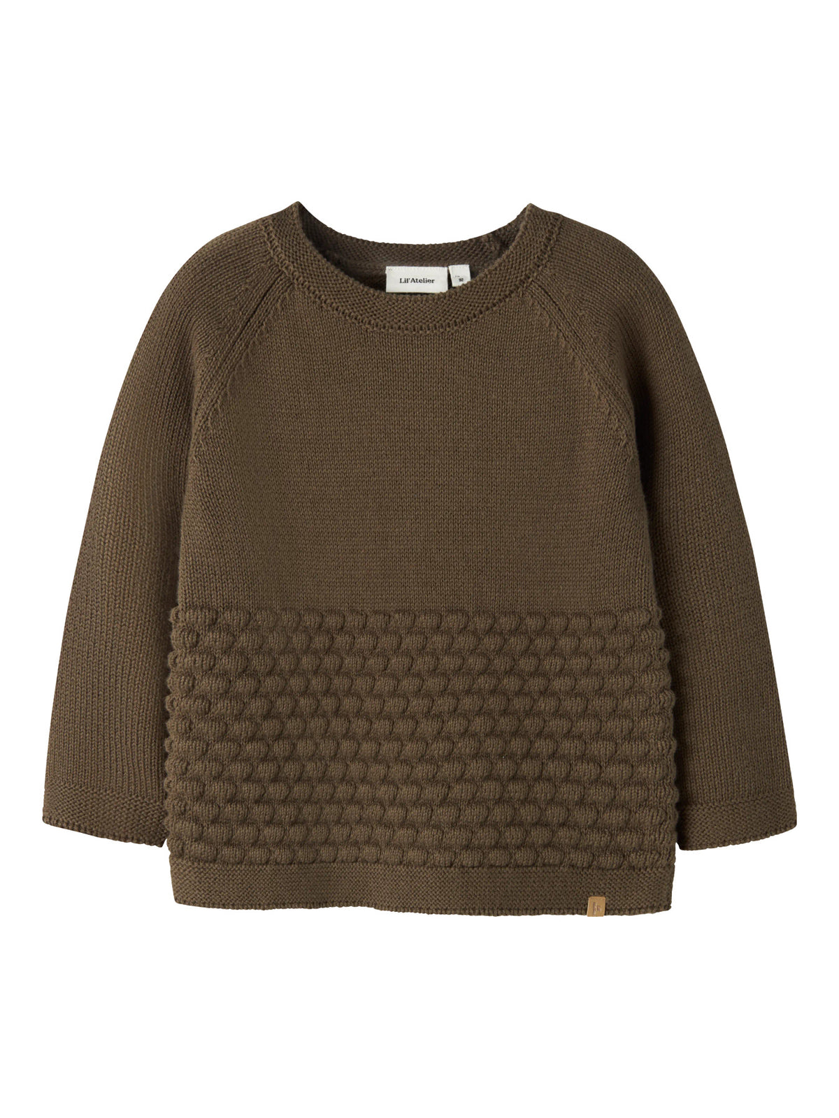 Pullover Nobir