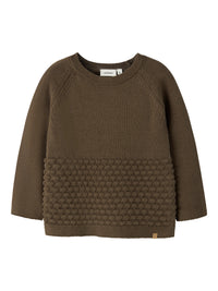 Pullover Nobir