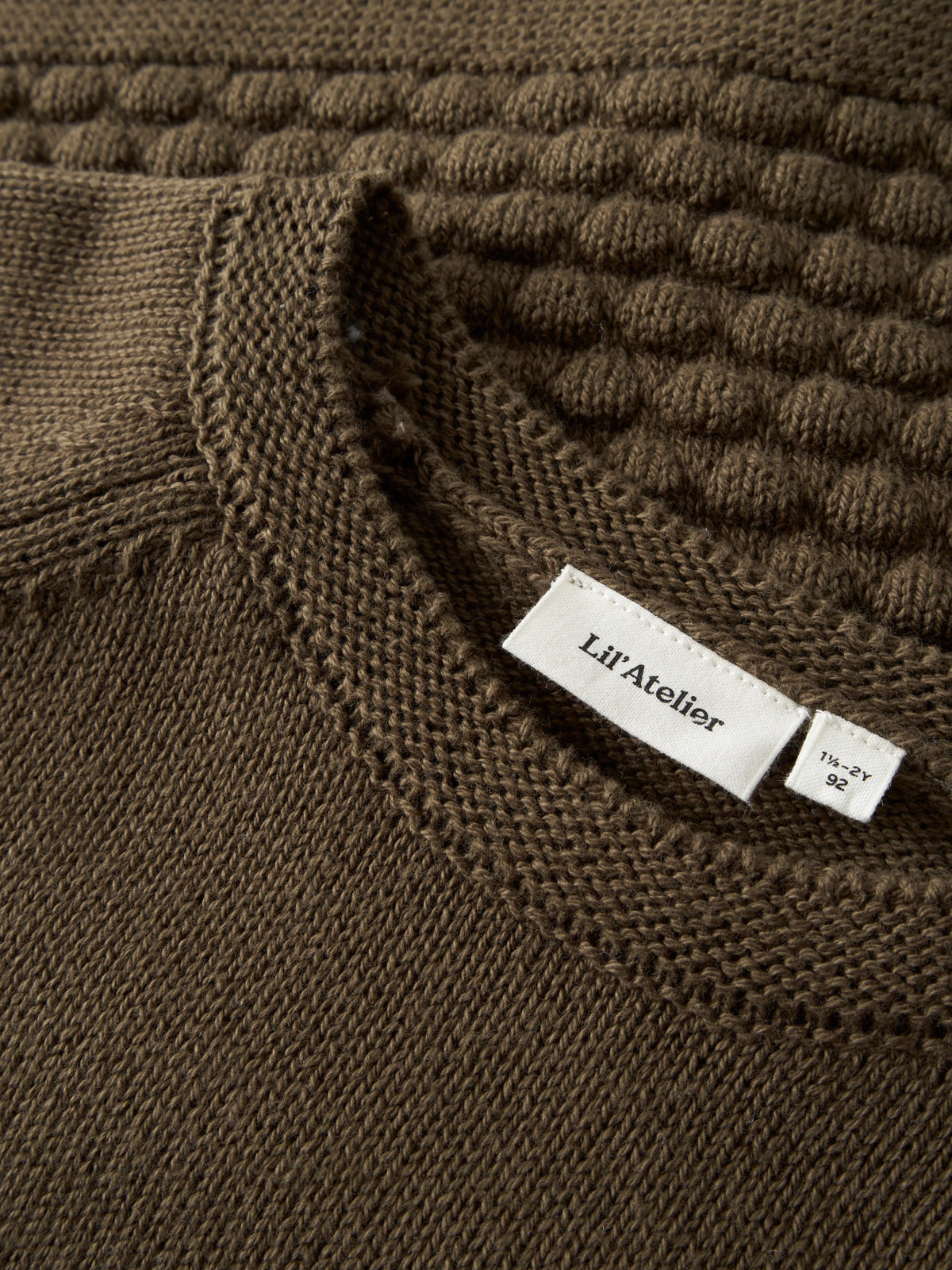 Pullover Nobir