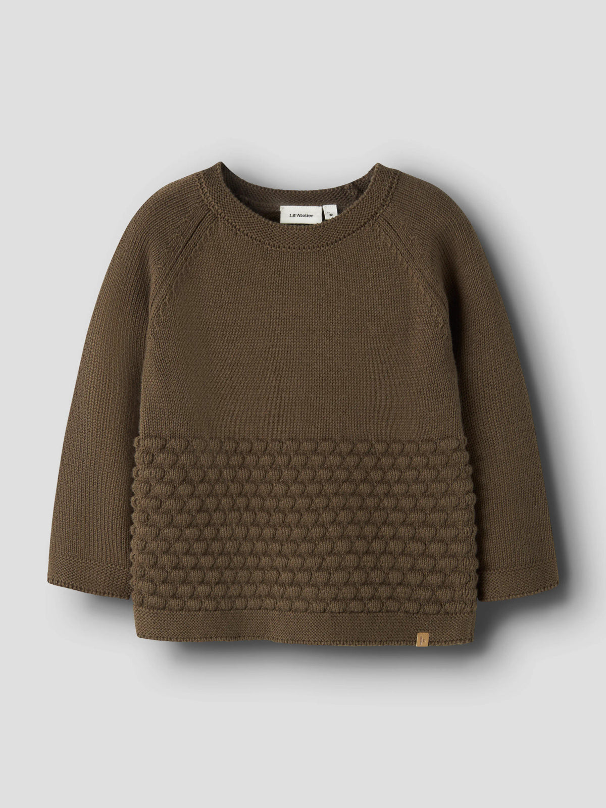 Pullover Nobir