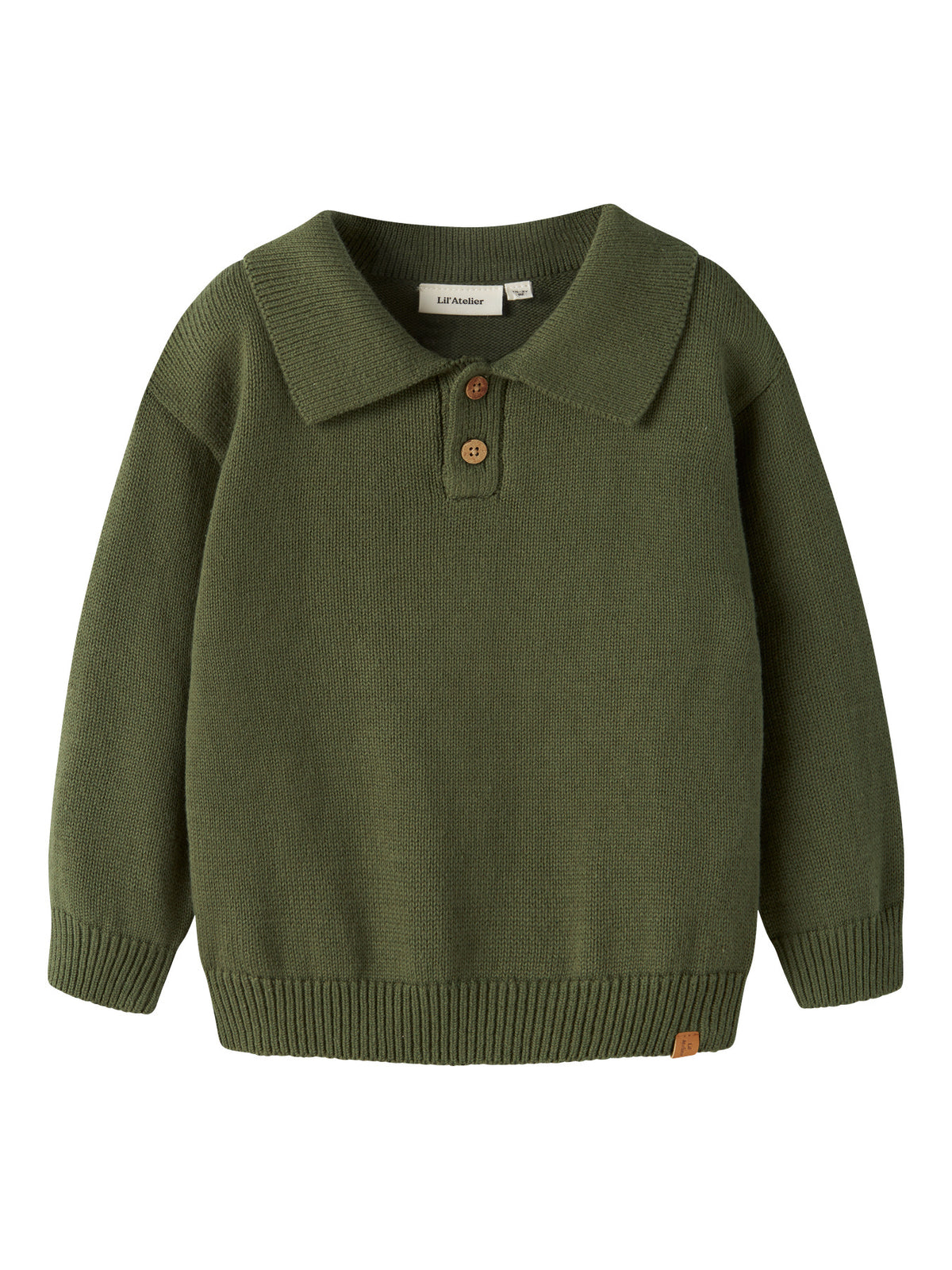 Sweater Olo