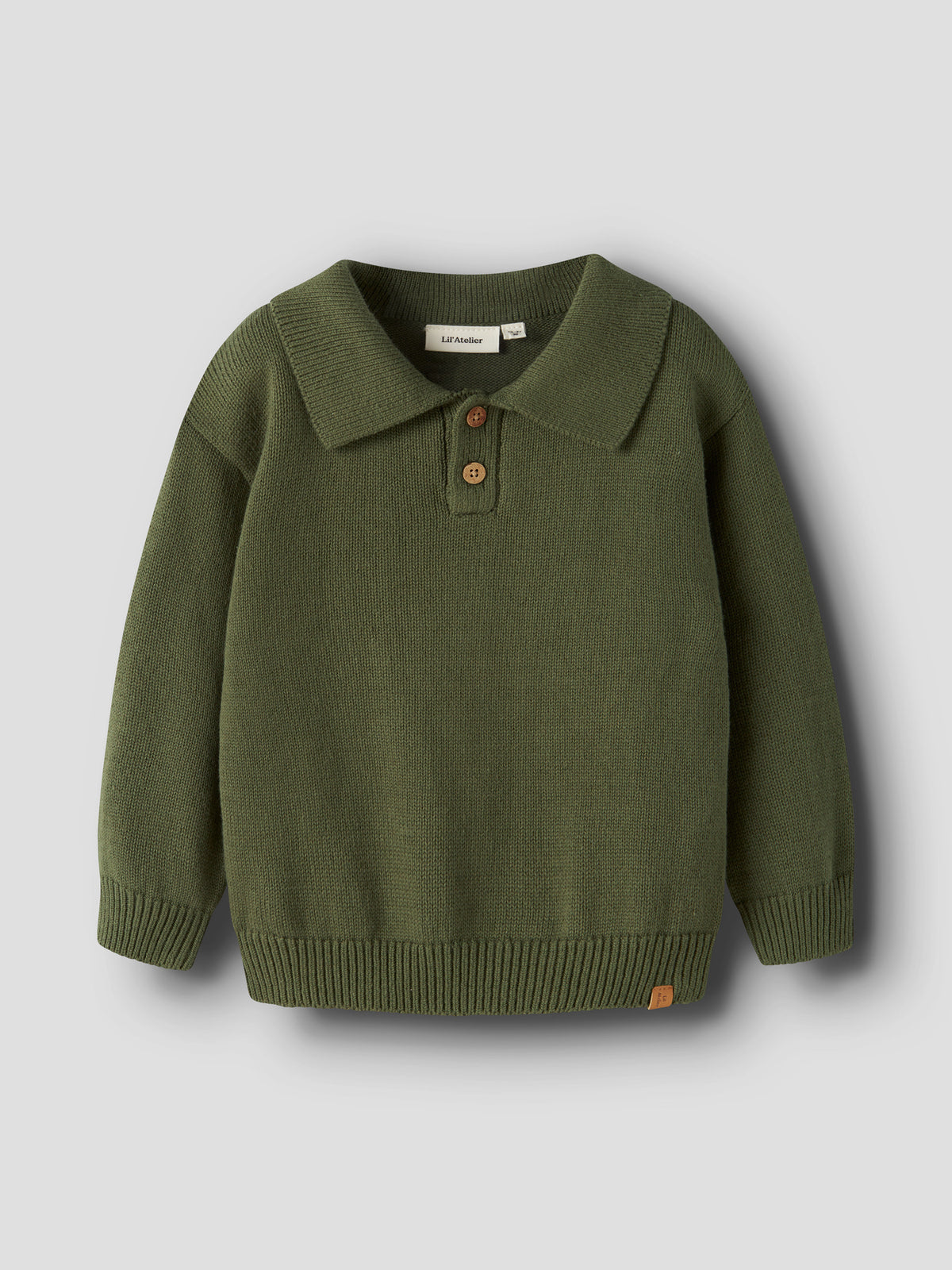 Sweater Olo