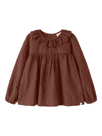 Bluse Nopa