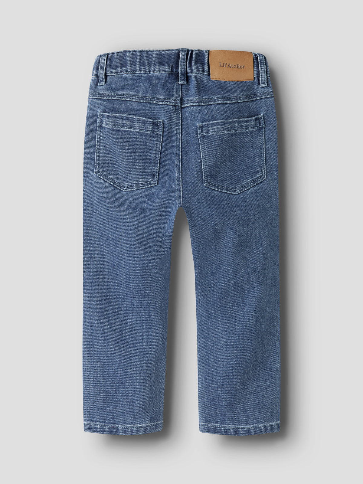 Obello Loose Jeans-thumbmail-3