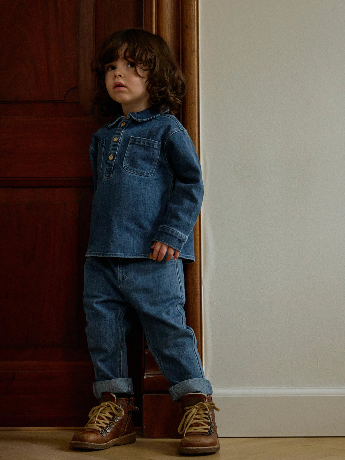 Obello Loose Jeans-thumbmail-7