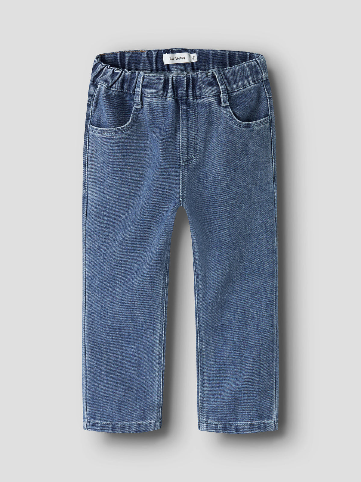Obello Loose Jeans-thumbmail-2
