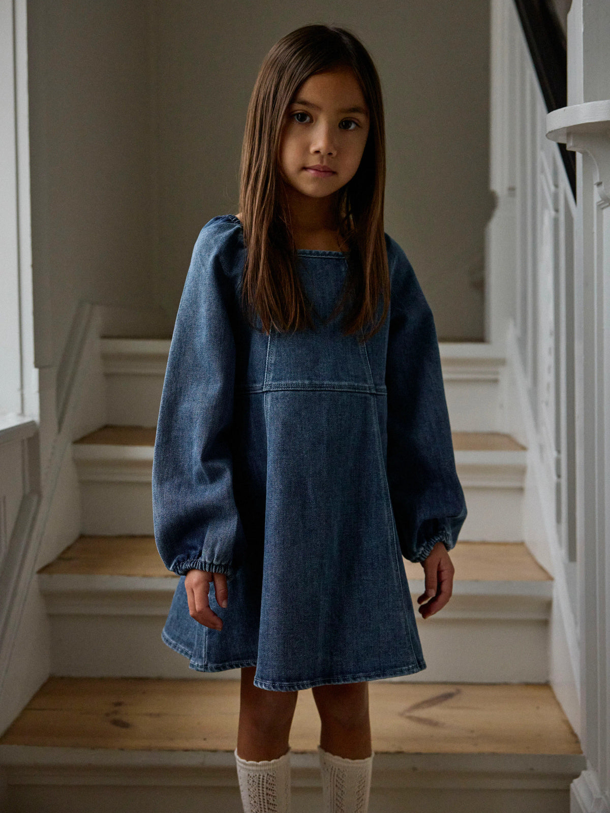 Kleid Obello