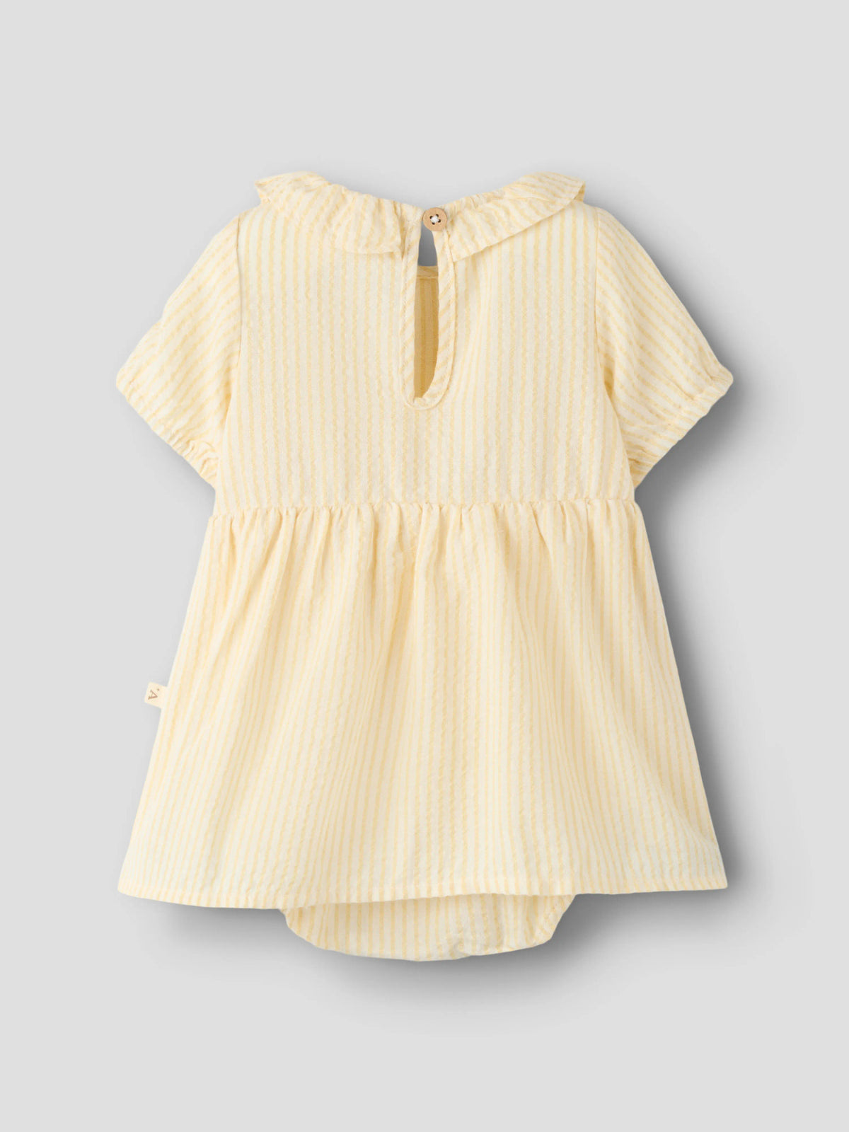 Strampler-Kleid Folly