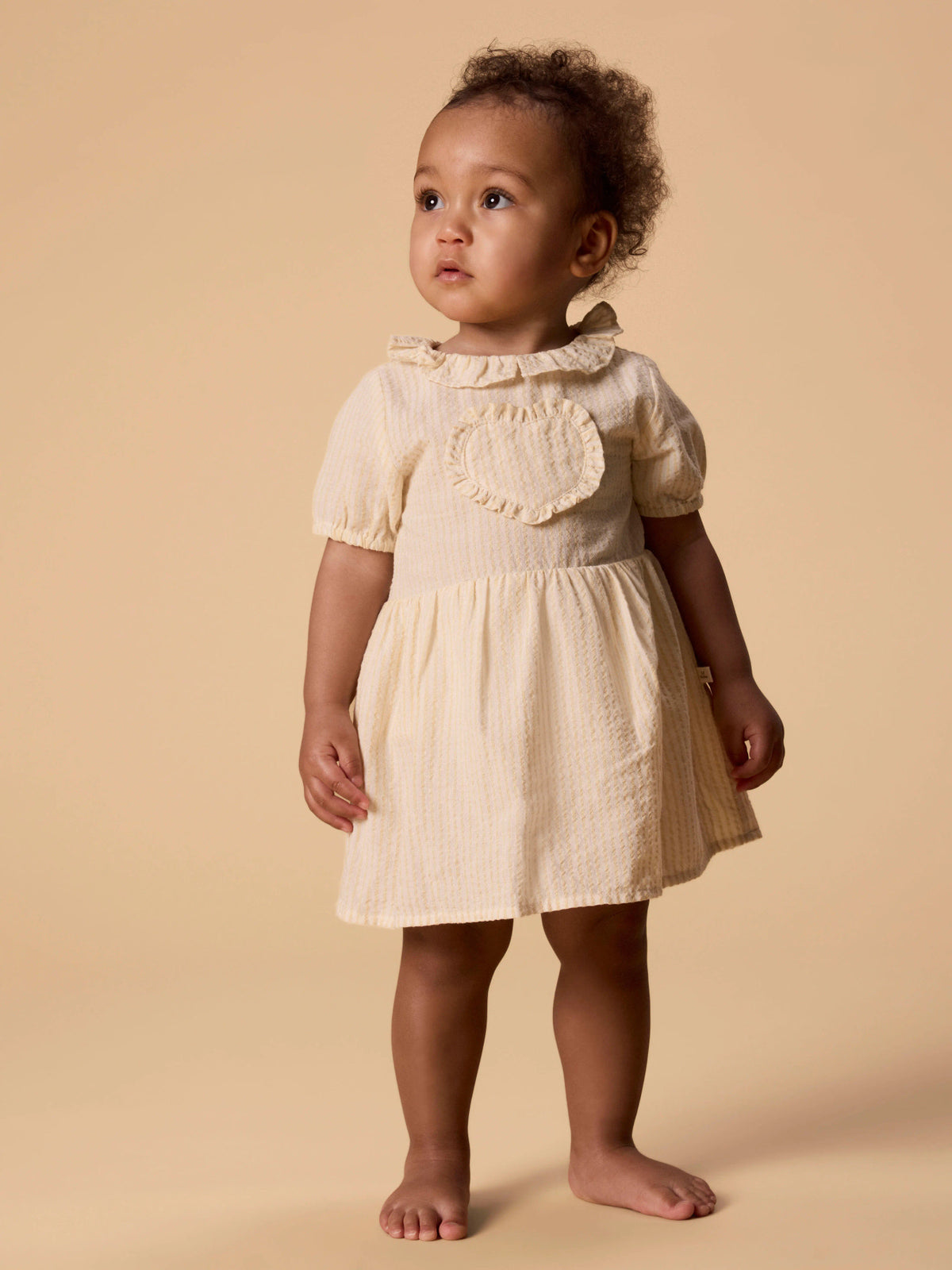 Strampler-Kleid Folly