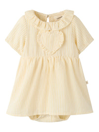 Strampler-Kleid Folly