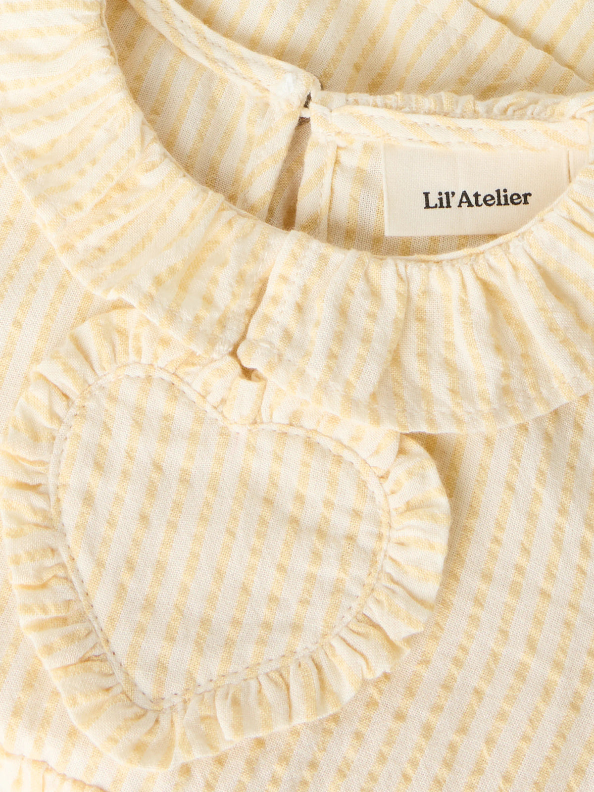 Strampler-Kleid Folly