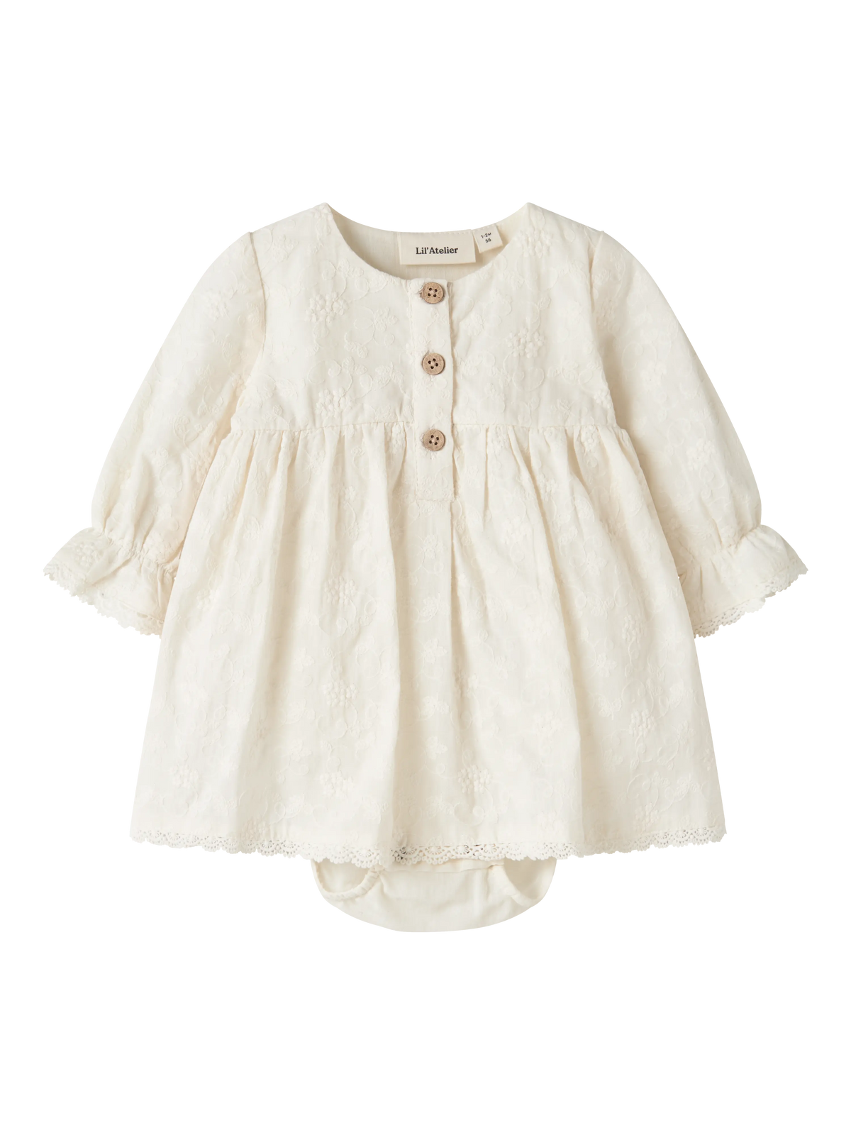Kleid Frenna
