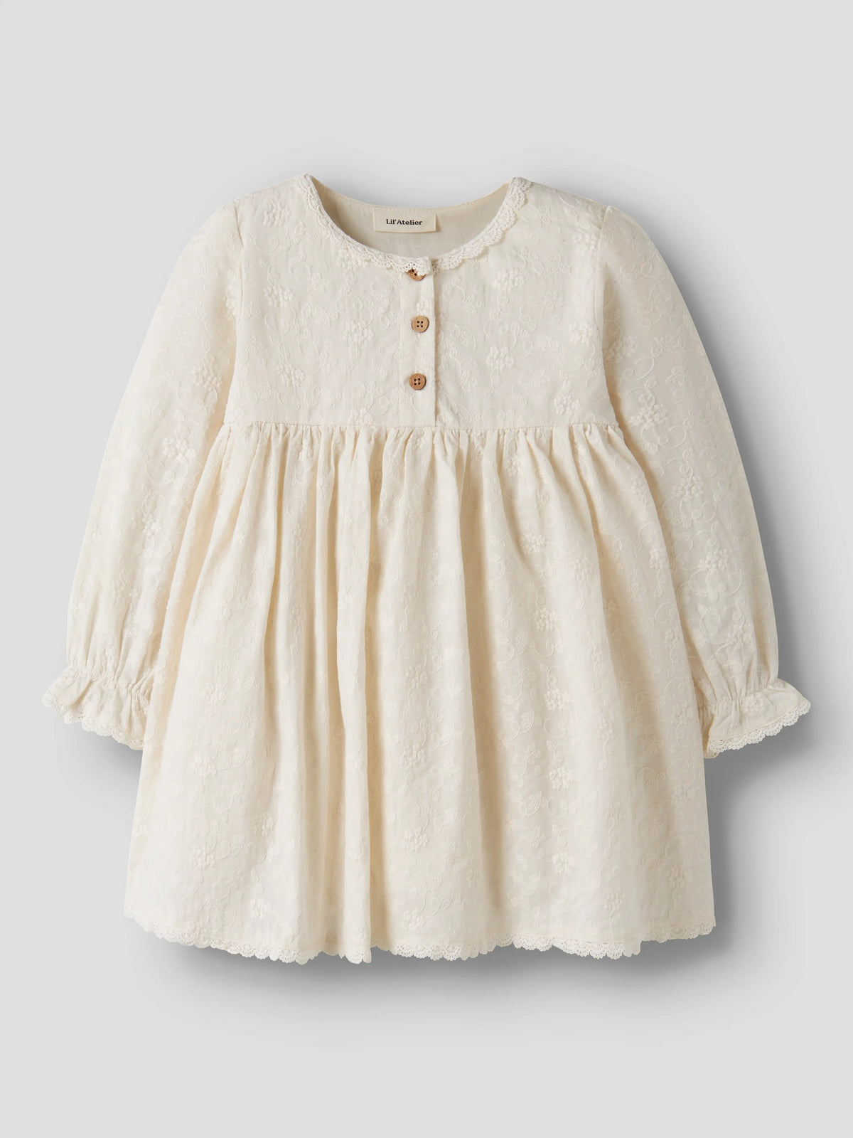 Kleid Frenna
