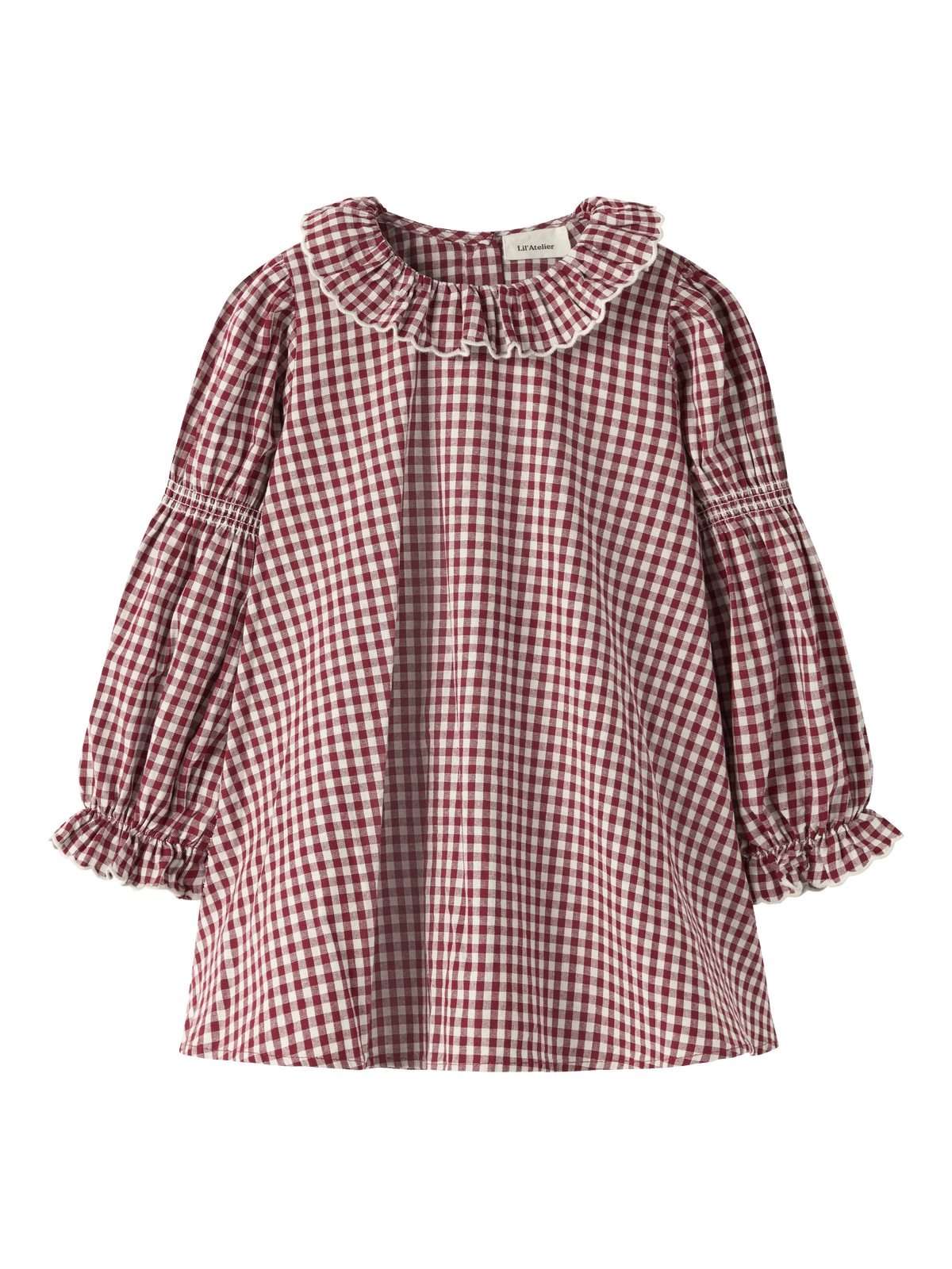Kleid Roanne