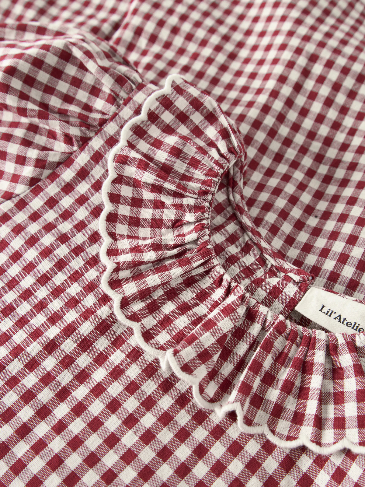 Kleid Roanne