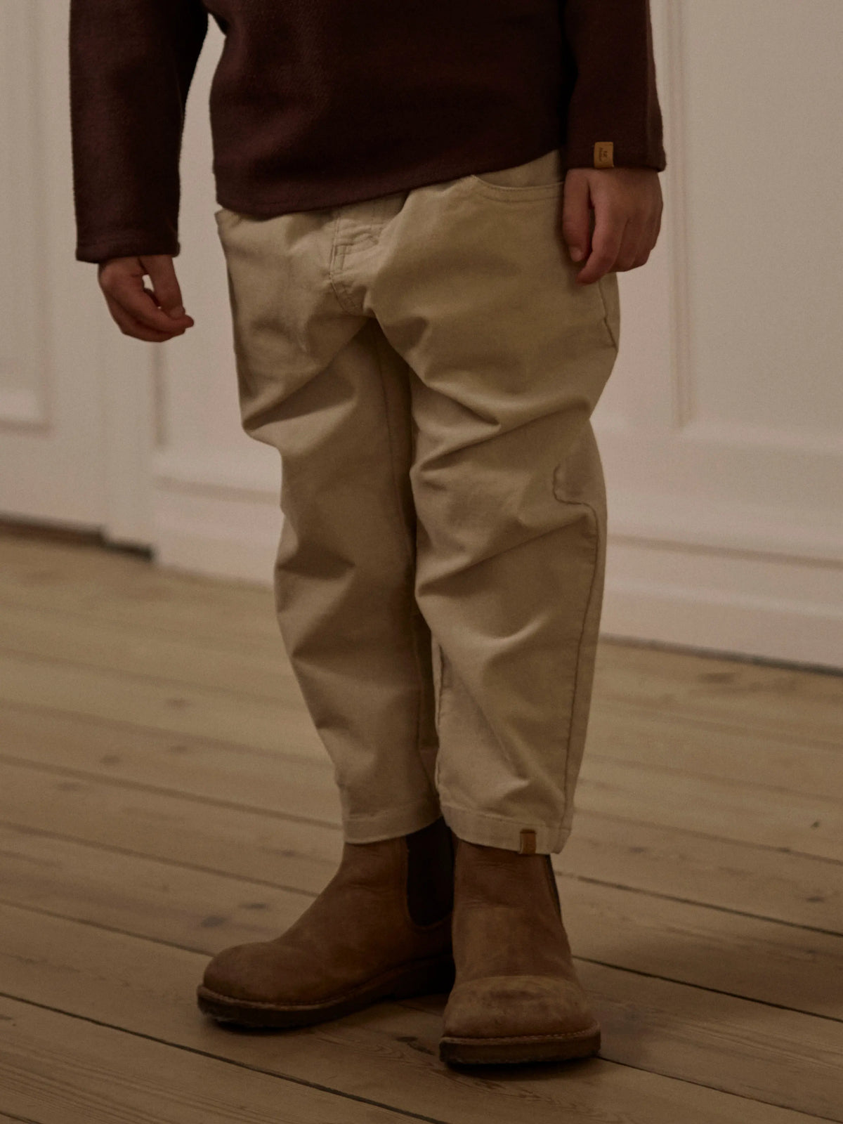 Broek Somba