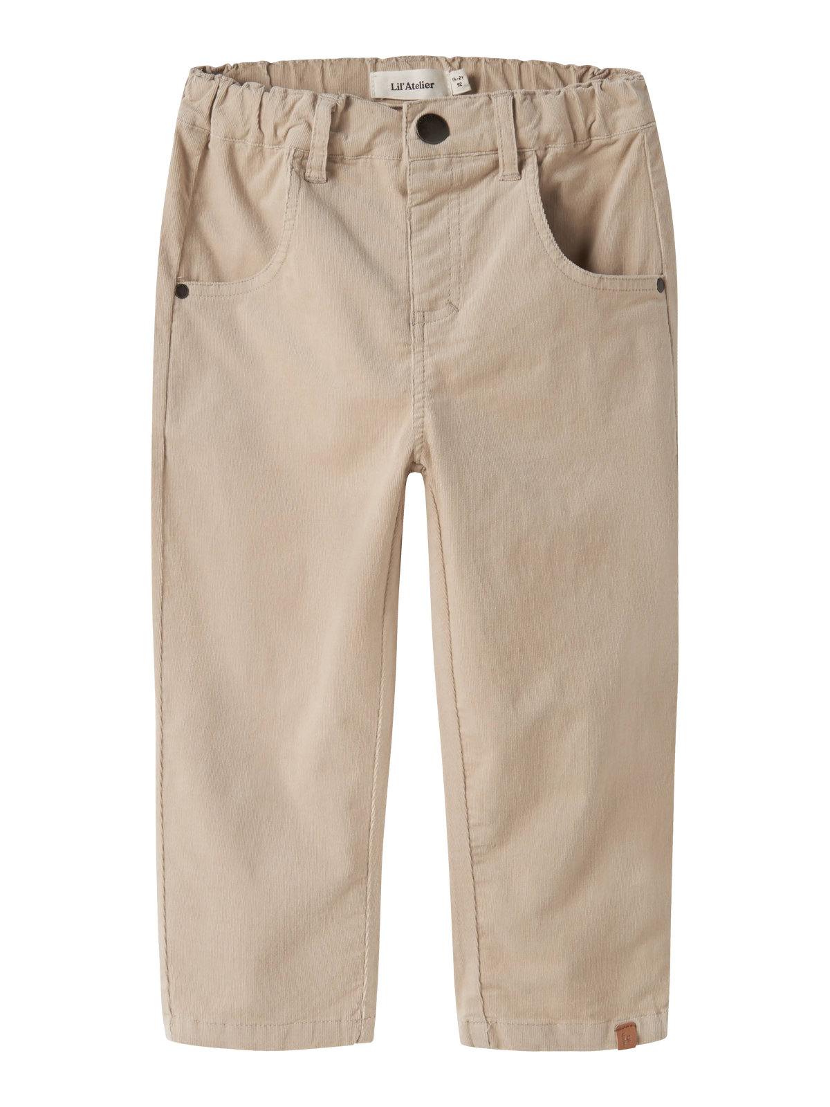 Broek Somba