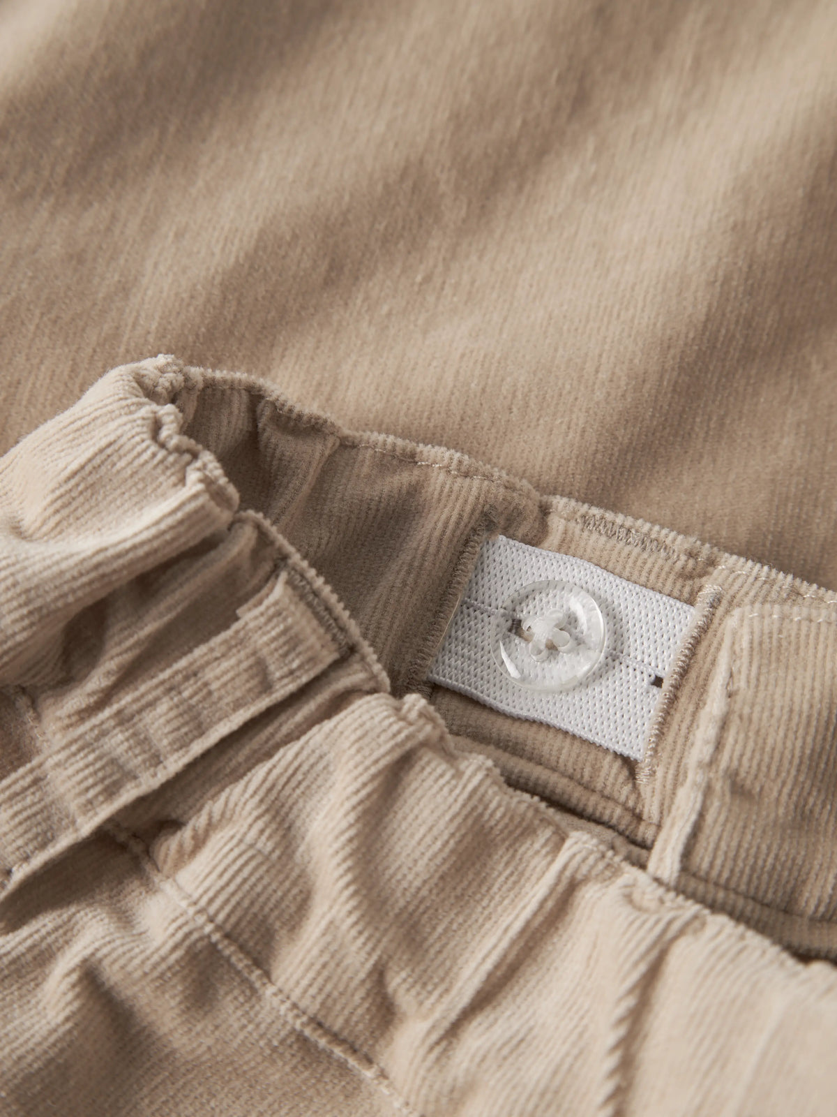 Broek Somba