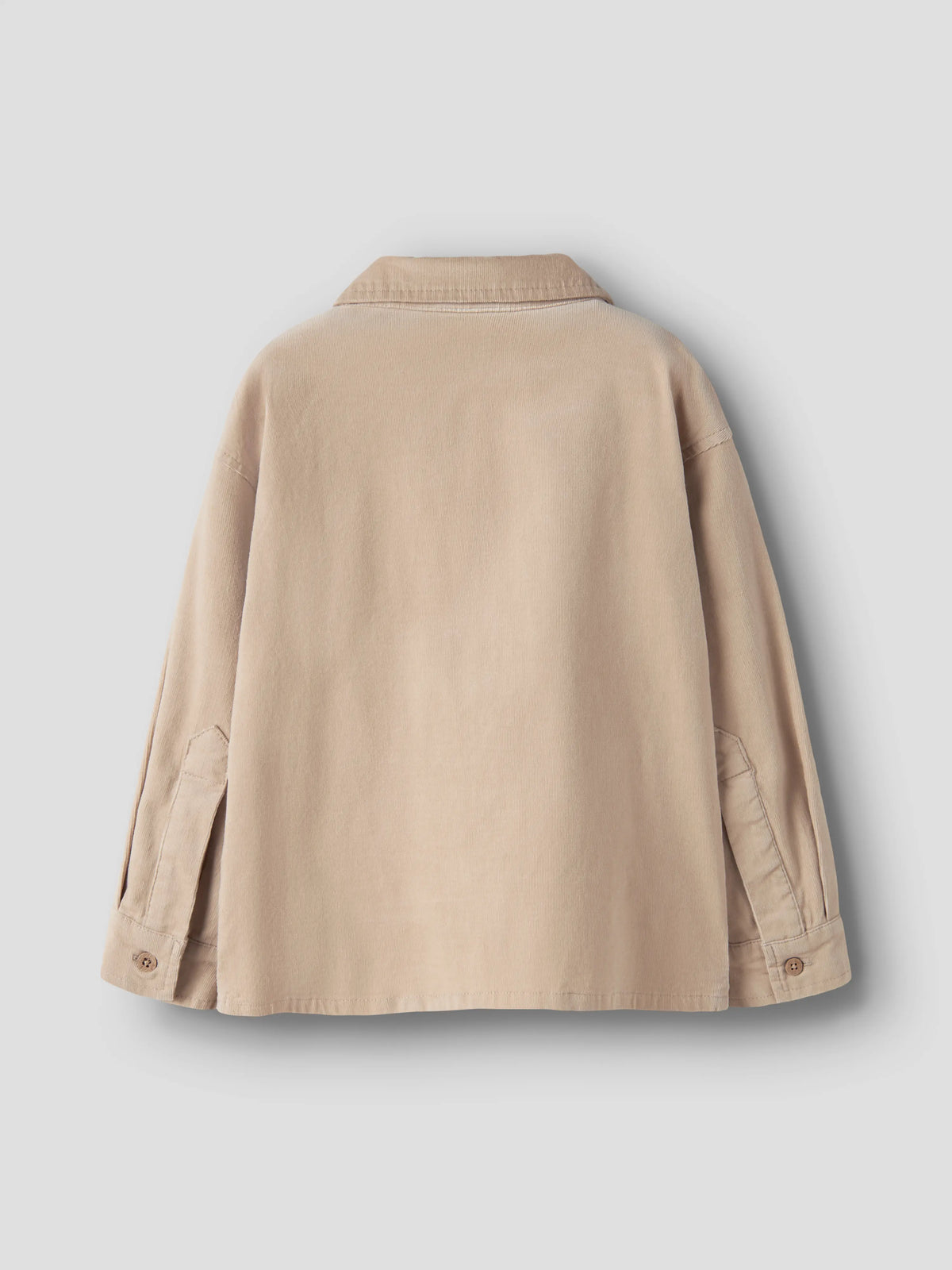 Overshirt Somba