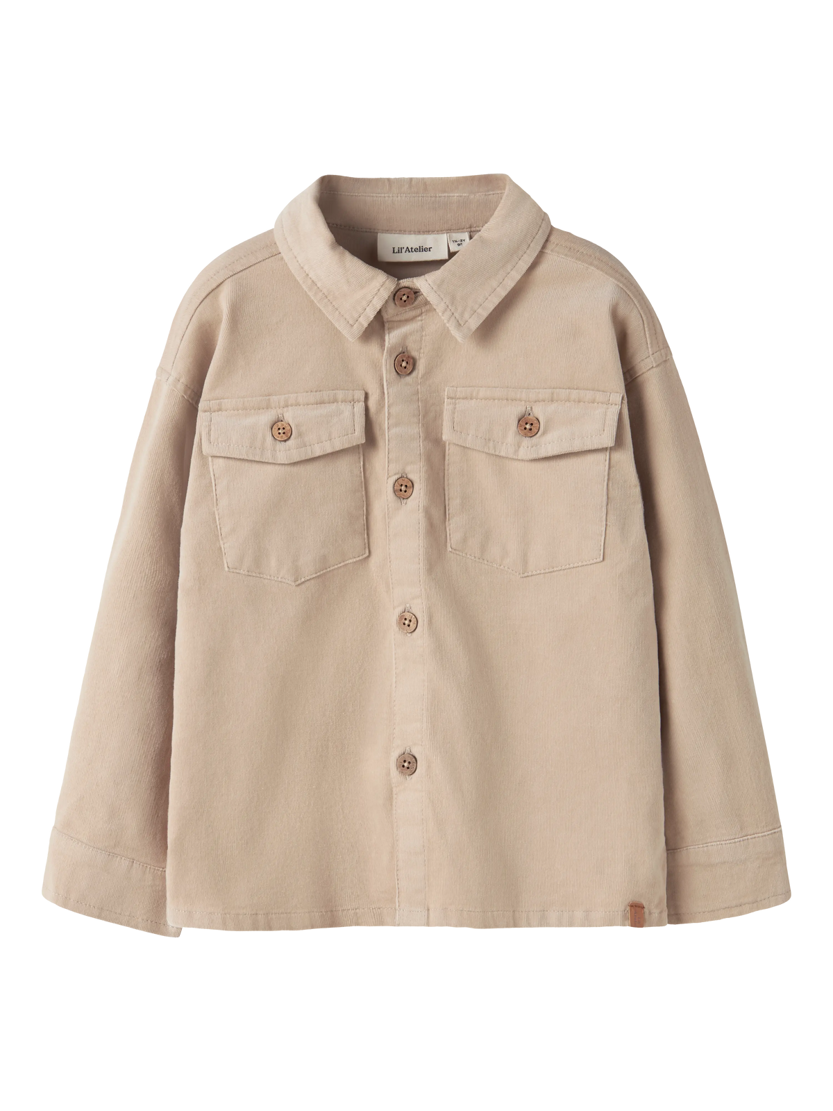 Overshirt Somba