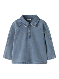 Overshirt Devas