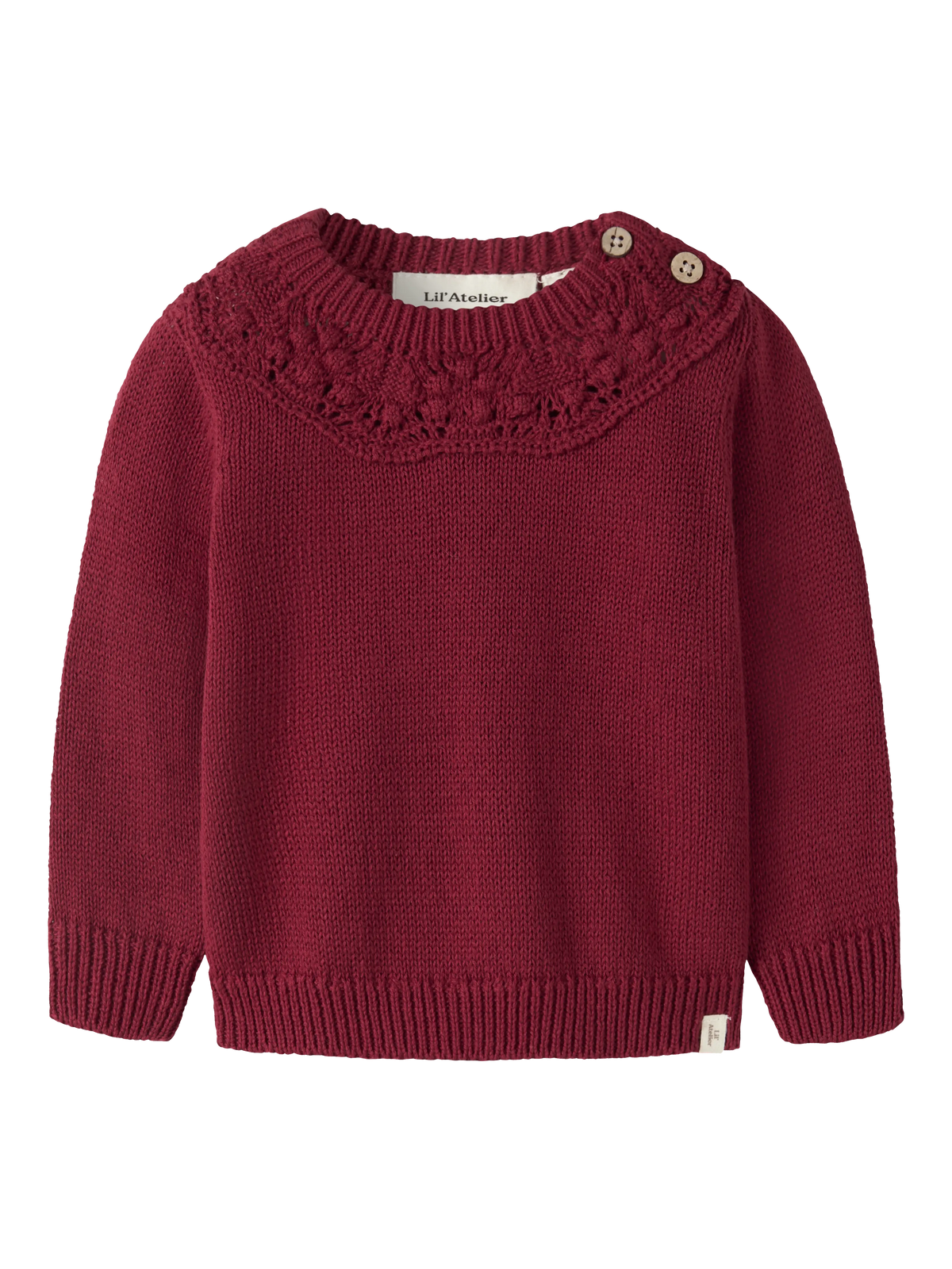 Pullover Reva