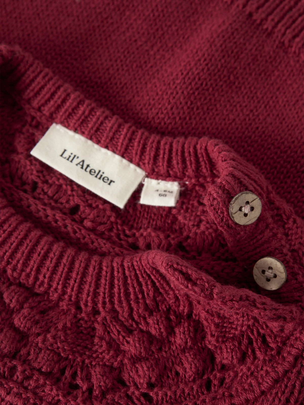 Pullover Reva