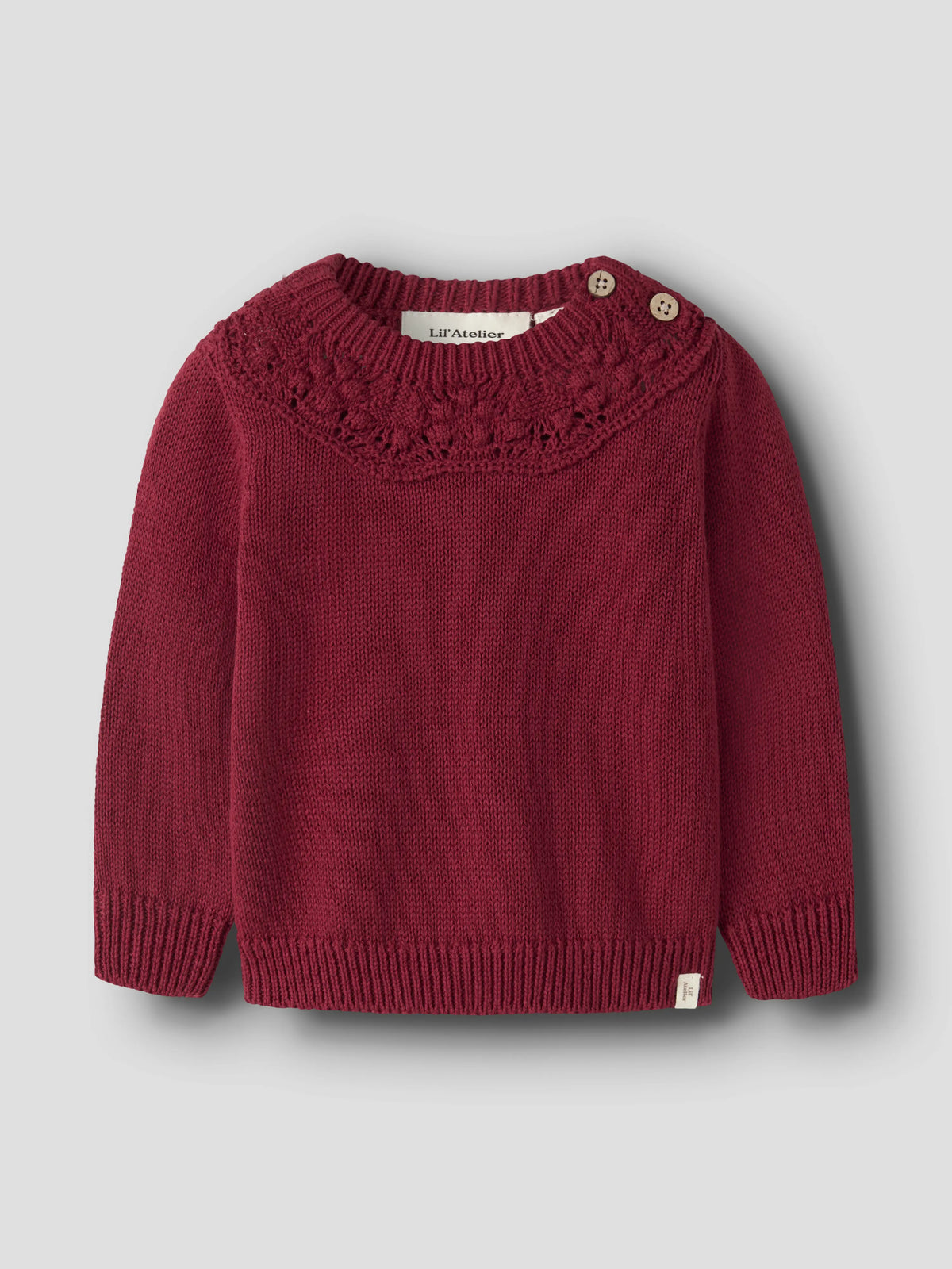 Pullover Reva