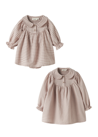 Kleid Frebba