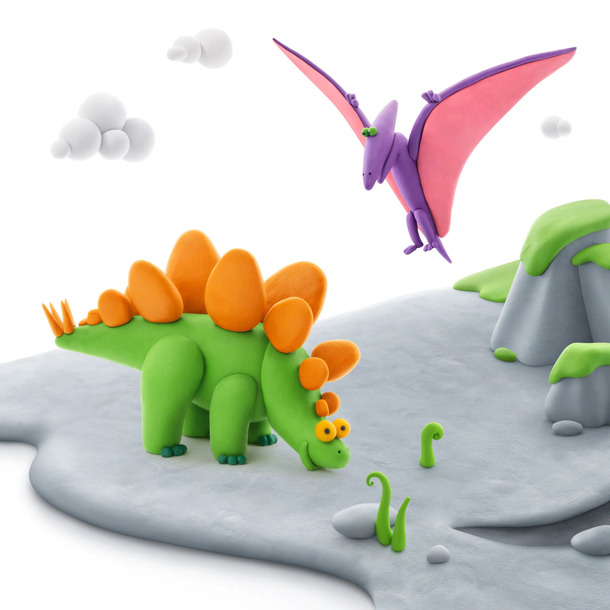Dinos 15 Dosen