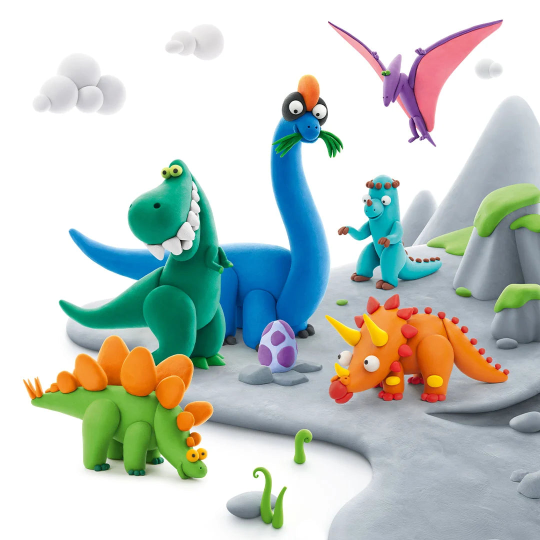Dinos 15 Dosen