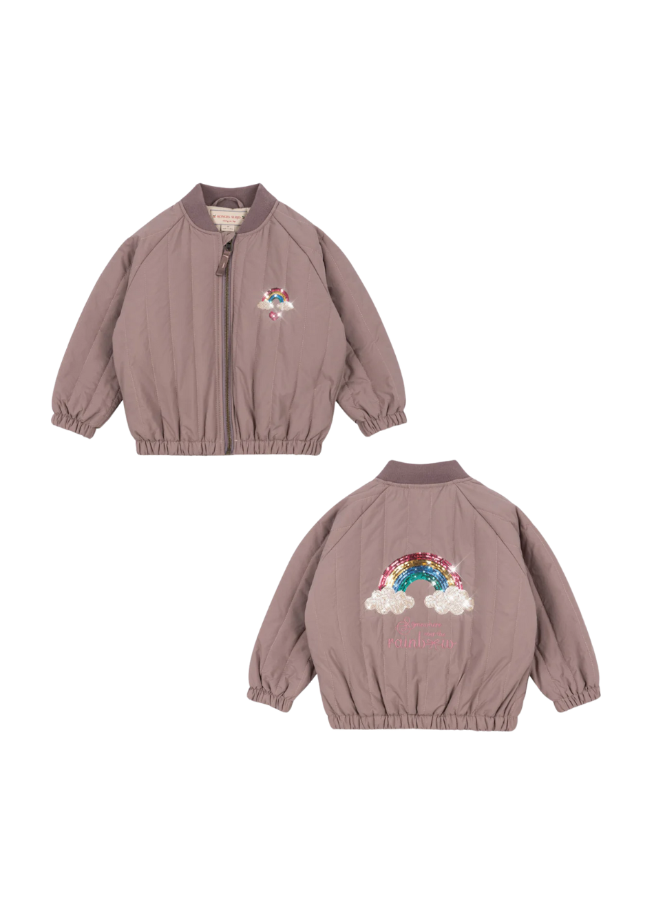 Juno Sequin Bomber Jack-thumbmail-1