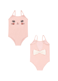 Kitty Badeanzug