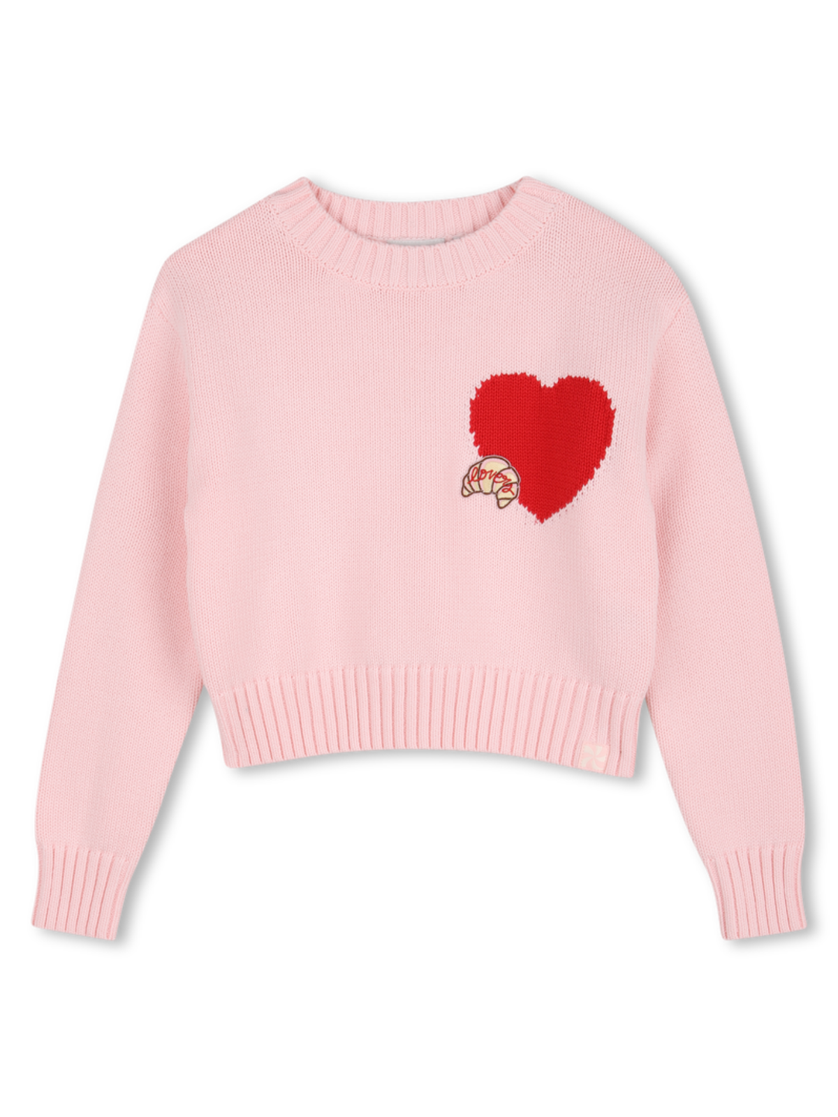 Pullover