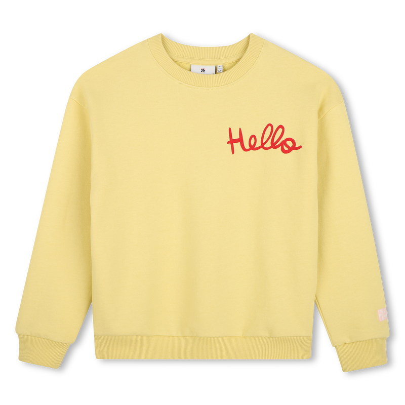 Pullover