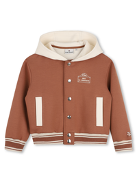 Strickjacke