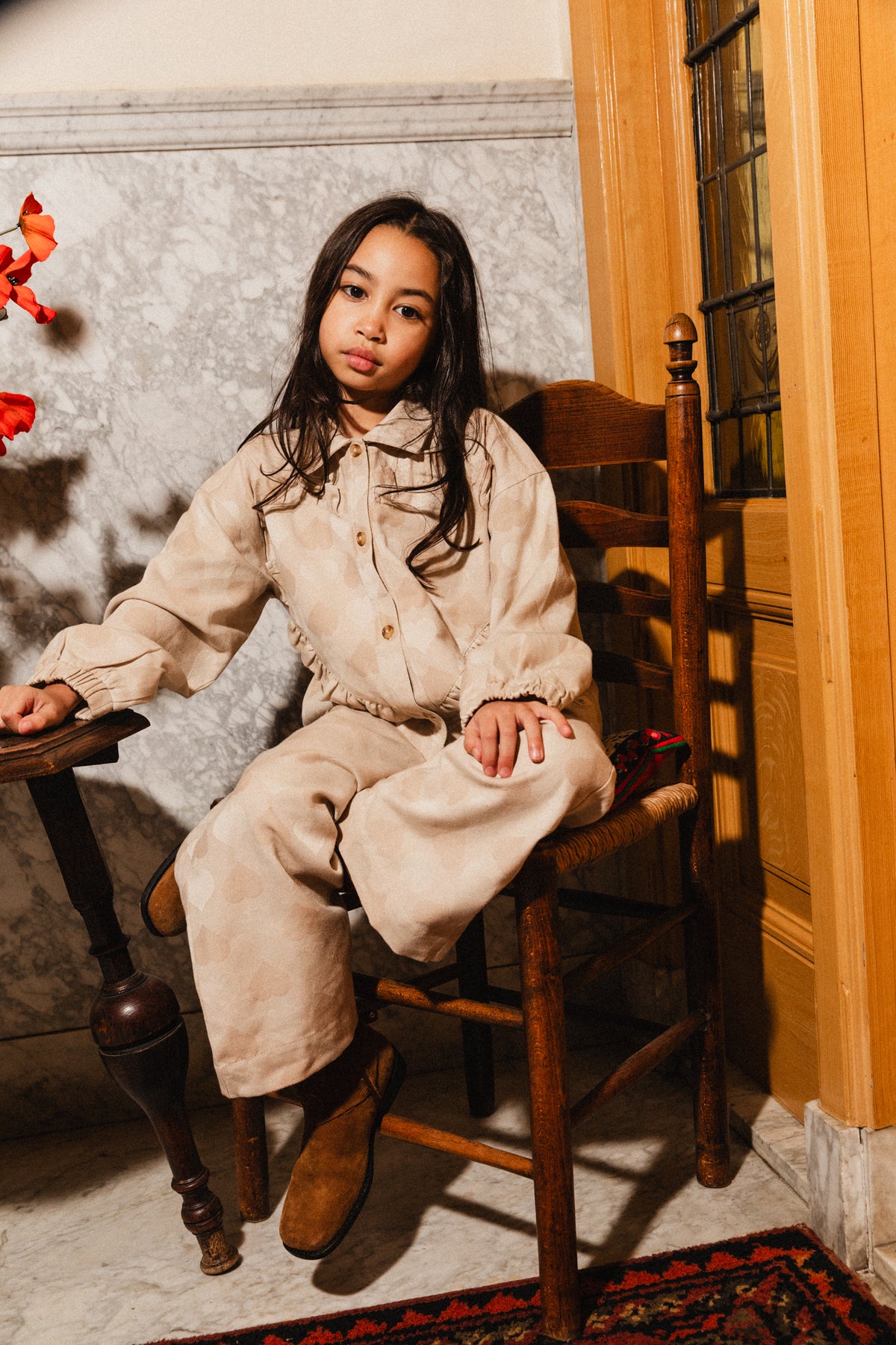 Liona Hose