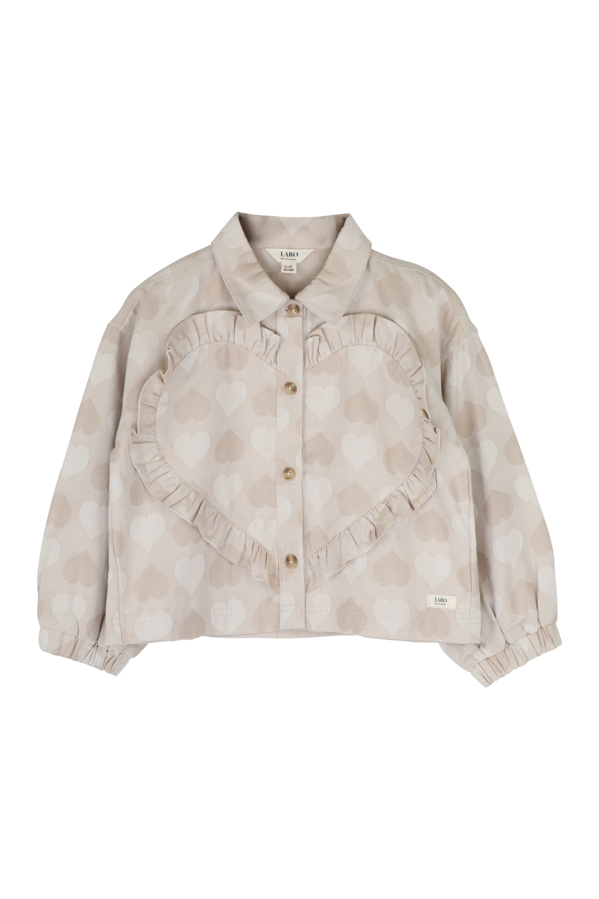 Leina Bluse