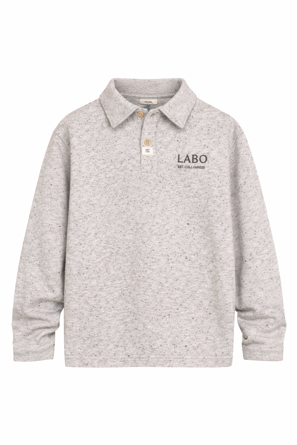 Lino Polo Pullover