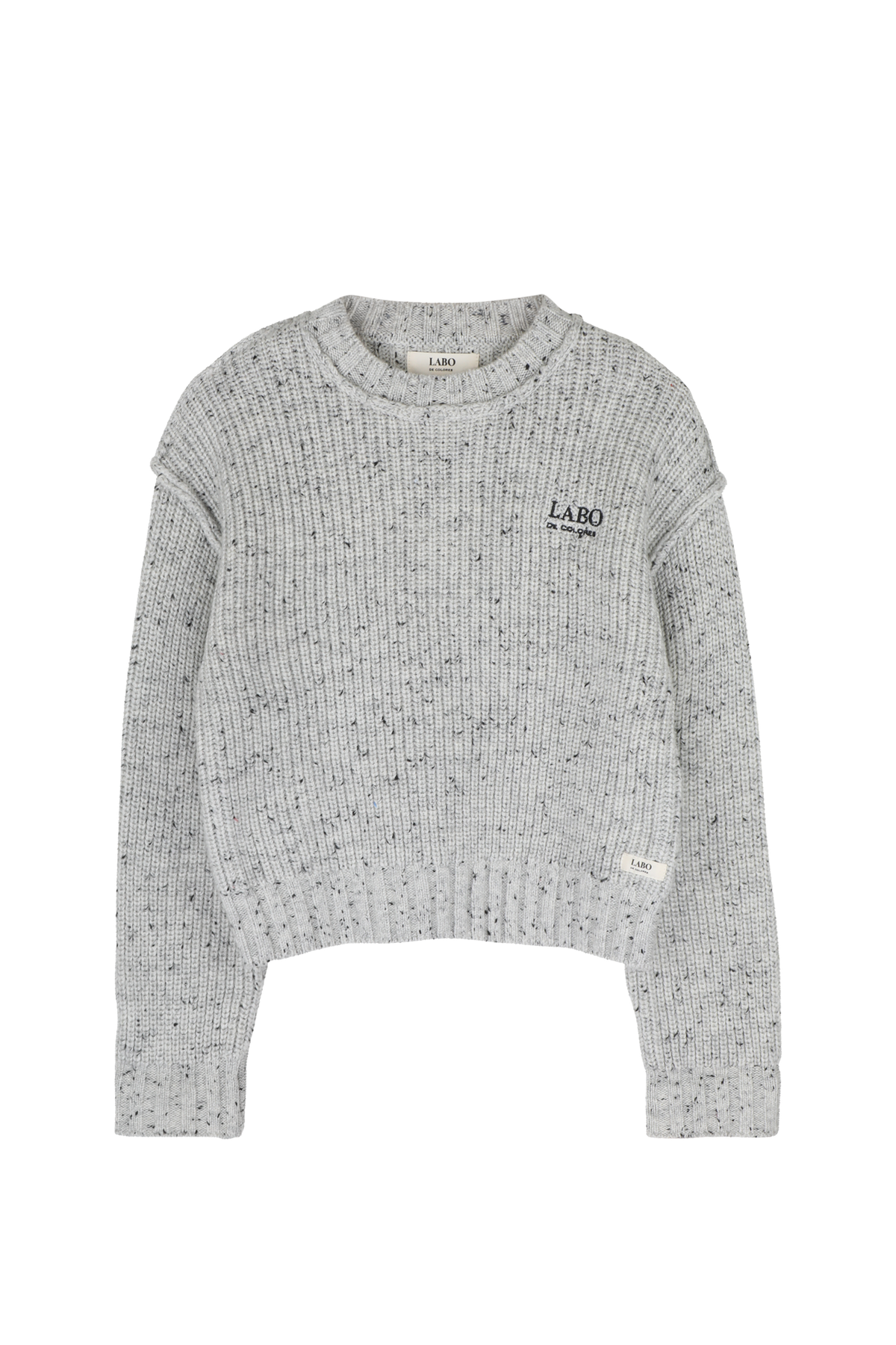 Lennart Pullover