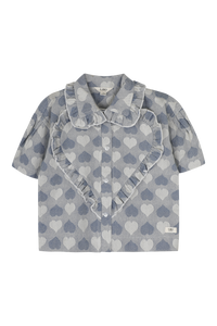 Laila Blouse