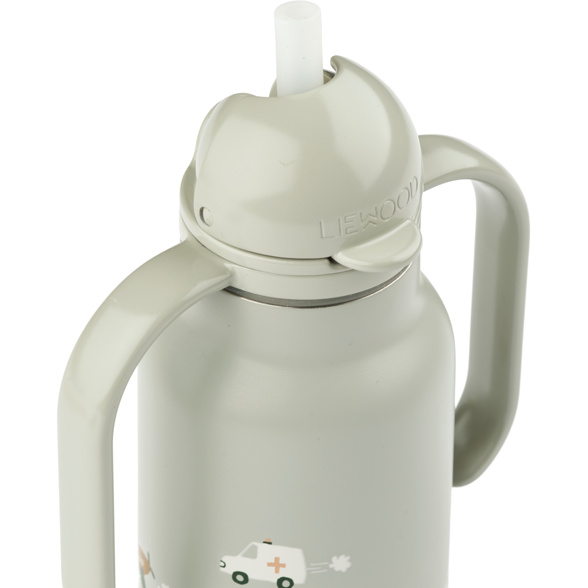 Kimmie Trinkflasche 250 ML