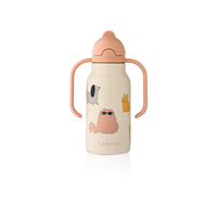 Kimmie Trinkflasche 250 ML