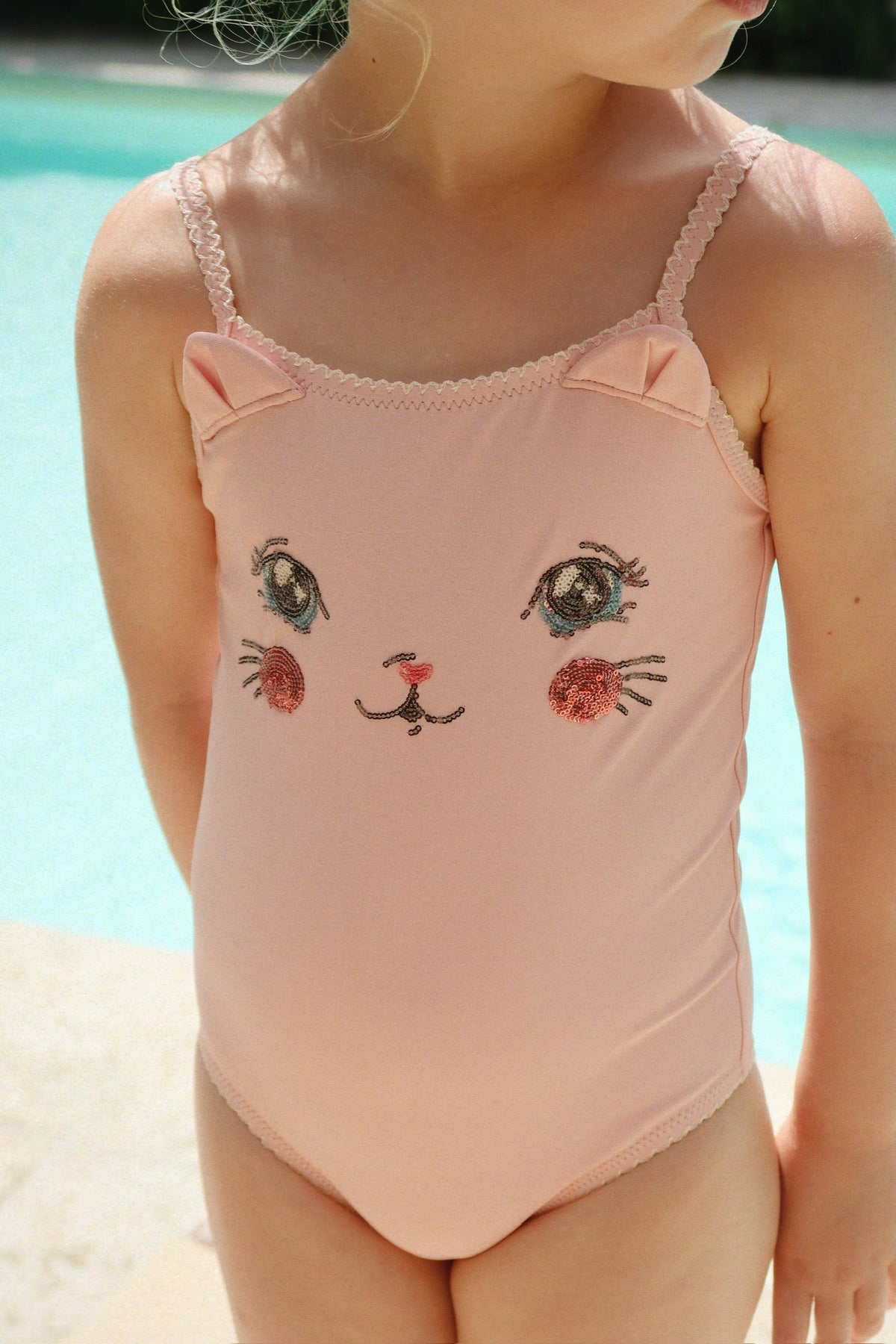 Kitty Badpak
